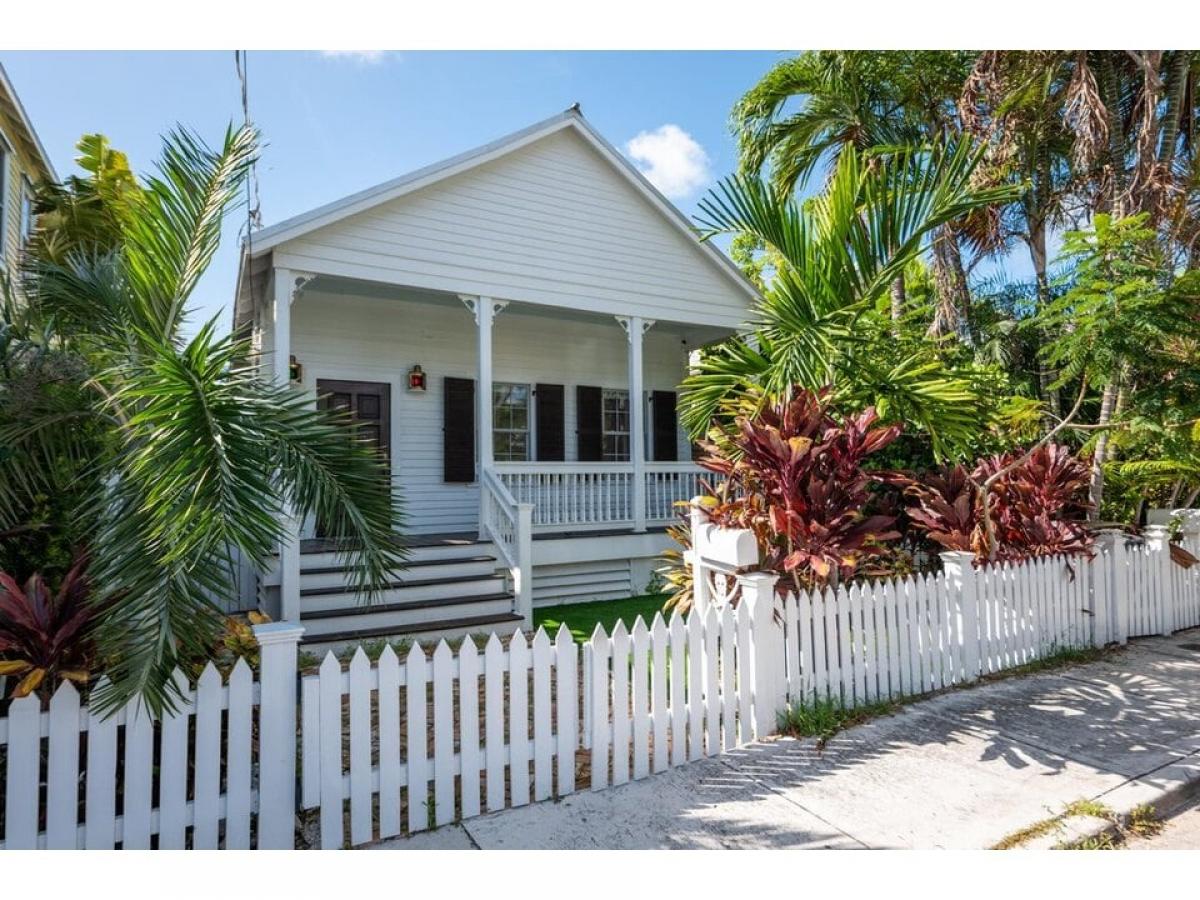 Picture of Home For Sale in Key West, Florida, United States