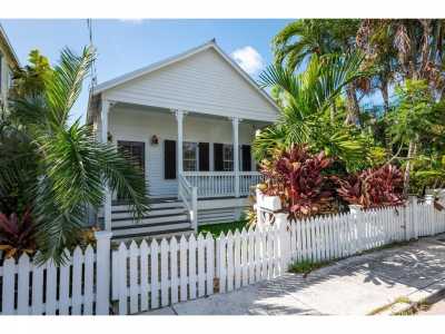 Home For Sale in Key West, Florida