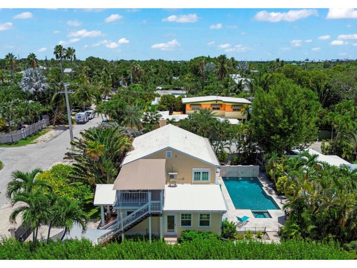 Picture of Home For Sale in Key West, Florida, United States