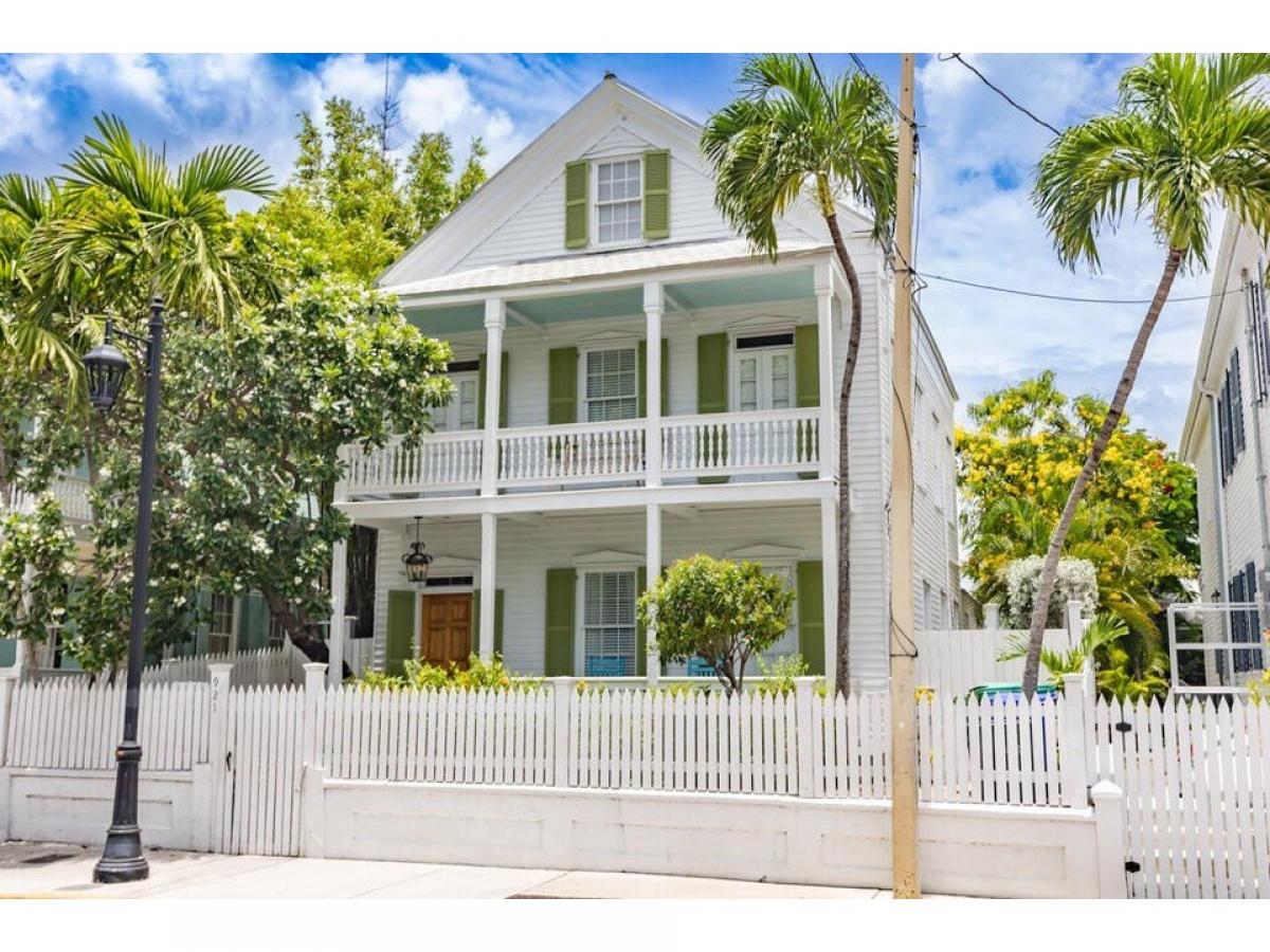 Picture of Home For Sale in Key West, Florida, United States