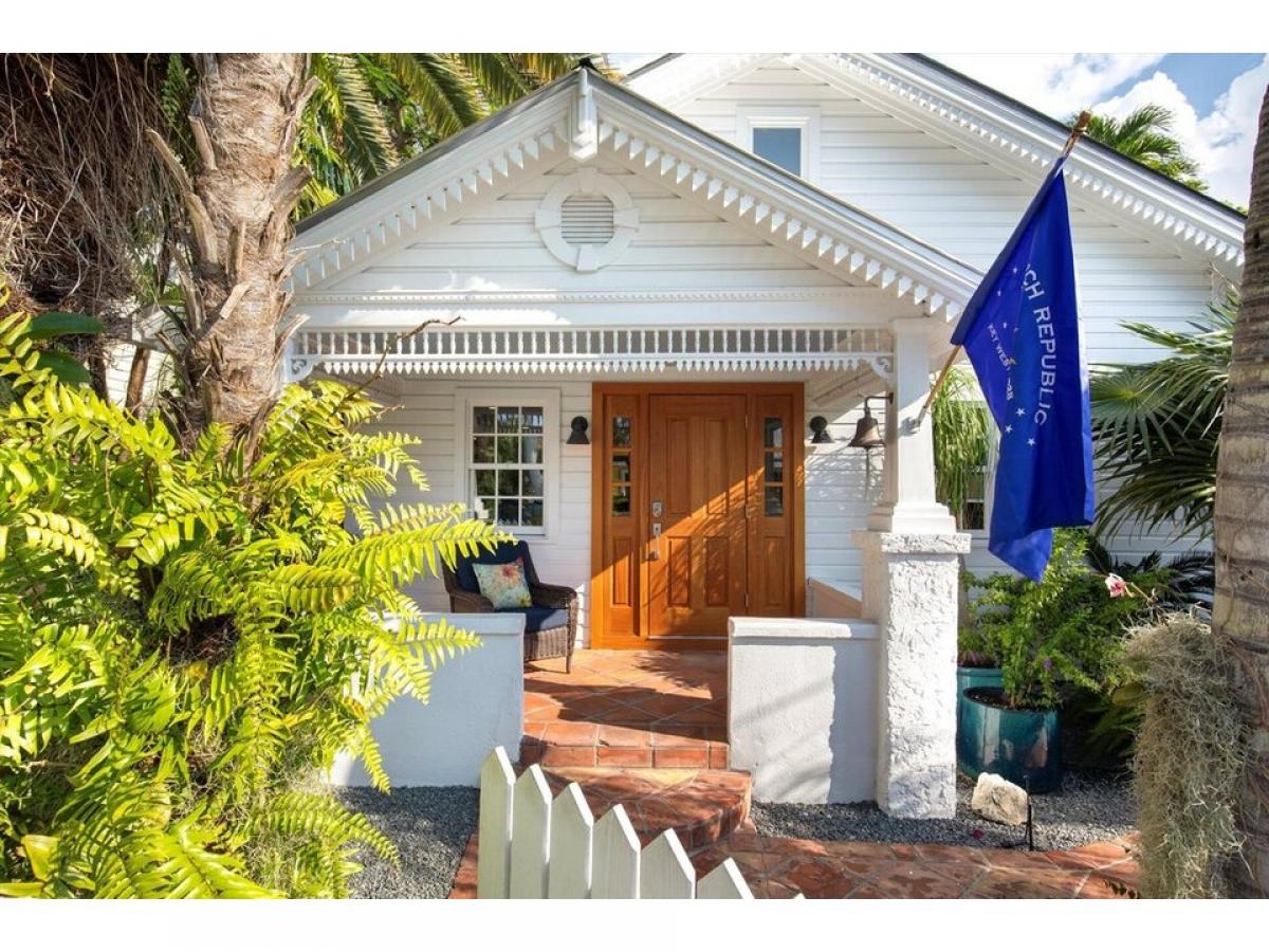 Picture of Home For Sale in Key West, Florida, United States