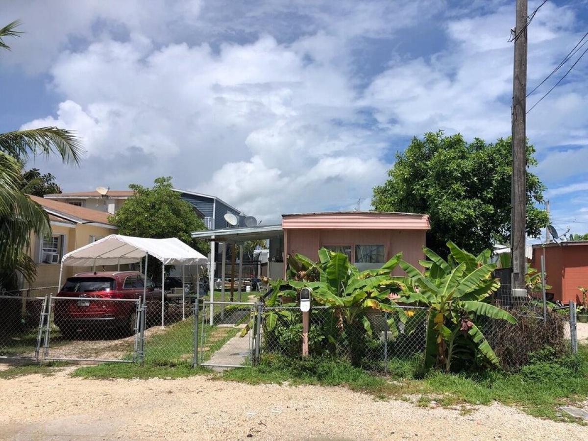 Picture of Home For Sale in Stock Island, Florida, United States