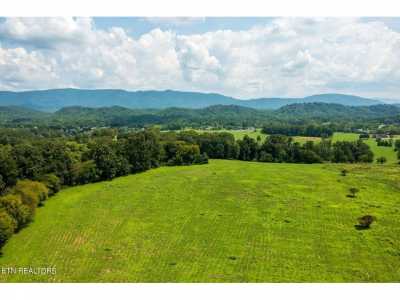 Residential Land For Sale in Maryville, Tennessee