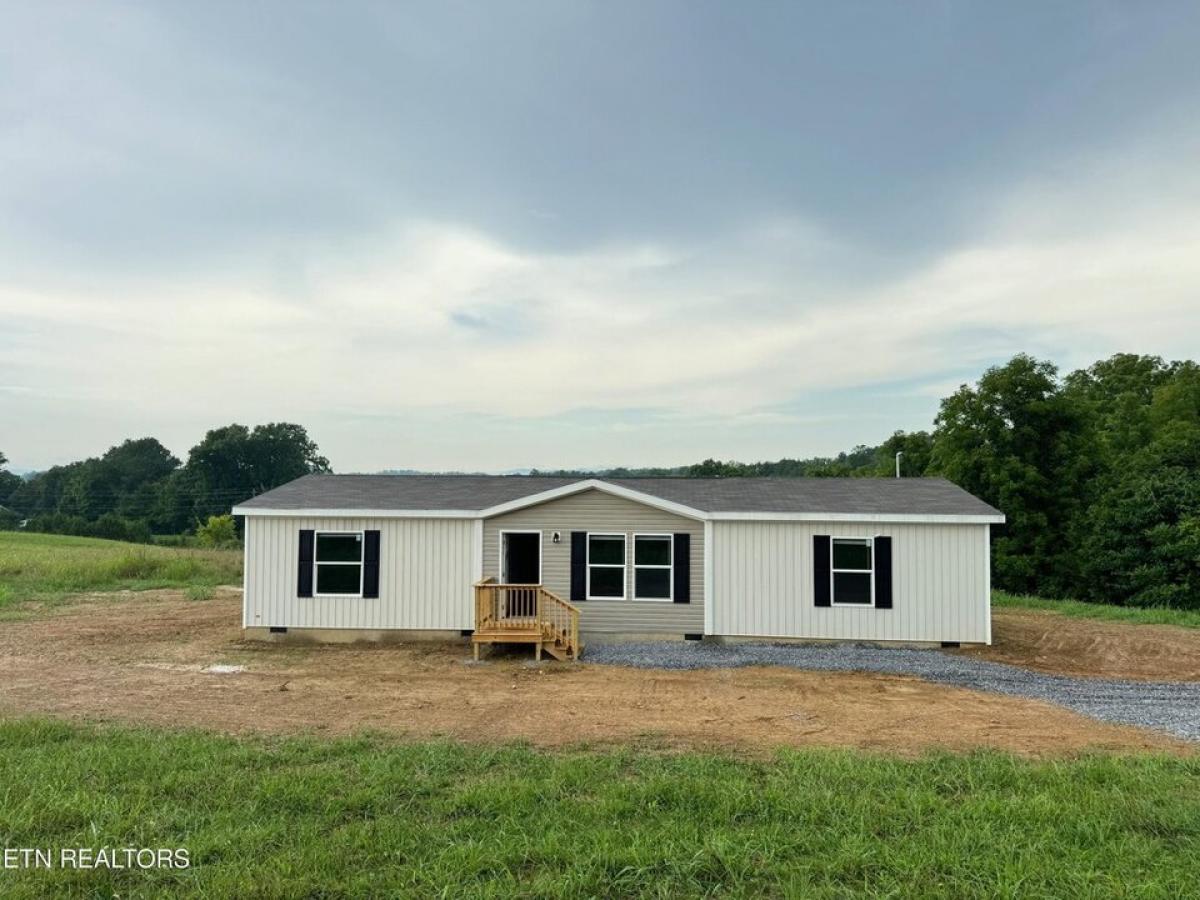 Picture of Home For Sale in Greeneville, Tennessee, United States