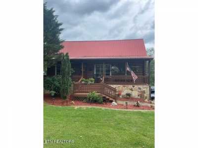 Home For Sale in Crossville, Tennessee