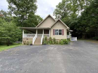 Home For Sale in Gatlinburg, Tennessee