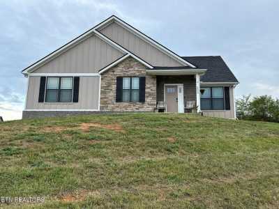 Home For Sale in Morristown, Tennessee