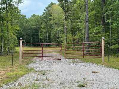 Residential Land For Sale in Clarkrange, Tennessee