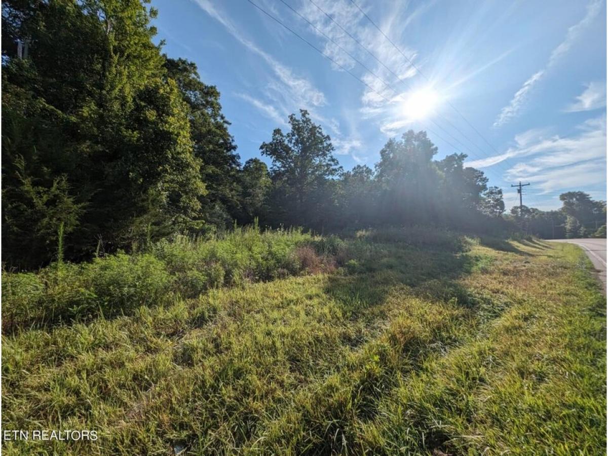 Picture of Residential Land For Sale in Jamestown, Tennessee, United States