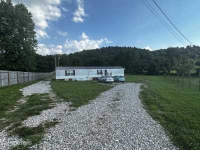 Home For Sale in Livingston, Tennessee