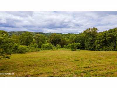 Residential Land For Sale in Maynardville, Tennessee