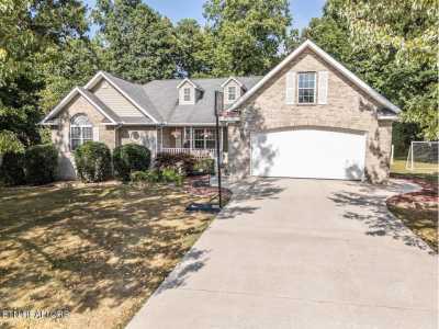 Home For Sale in Crossville, Tennessee