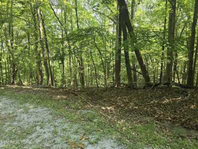 Residential Land For Sale in Crossville, Tennessee