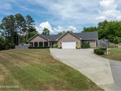 Home For Sale in Maryville, Tennessee