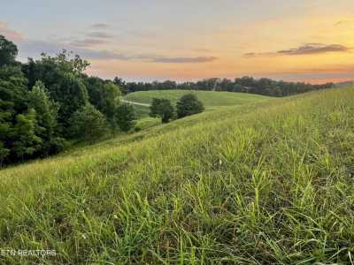 Residential Land For Sale in New Tazewell, Tennessee