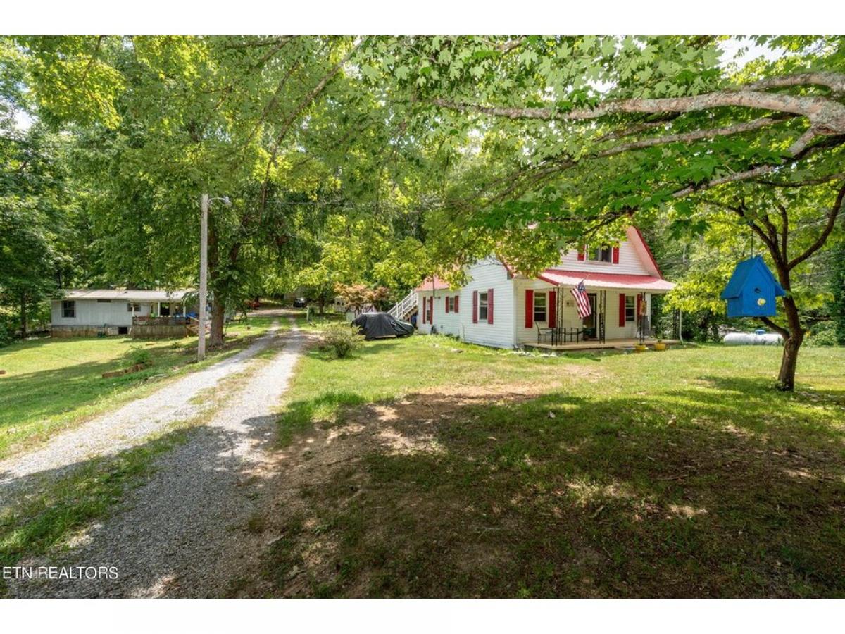 Picture of Home For Sale in Walland, Tennessee, United States