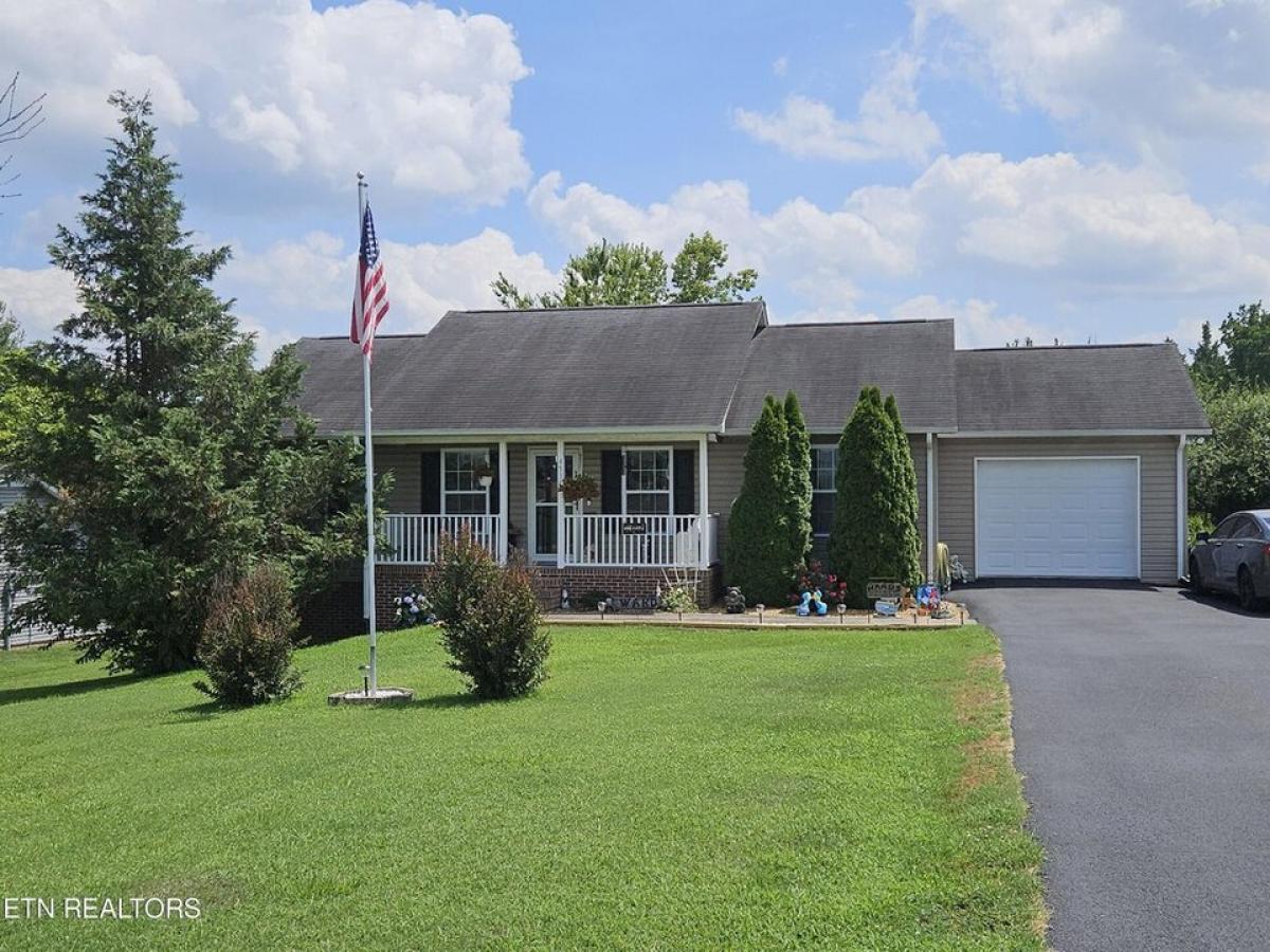 Picture of Home For Sale in Baxter, Tennessee, United States