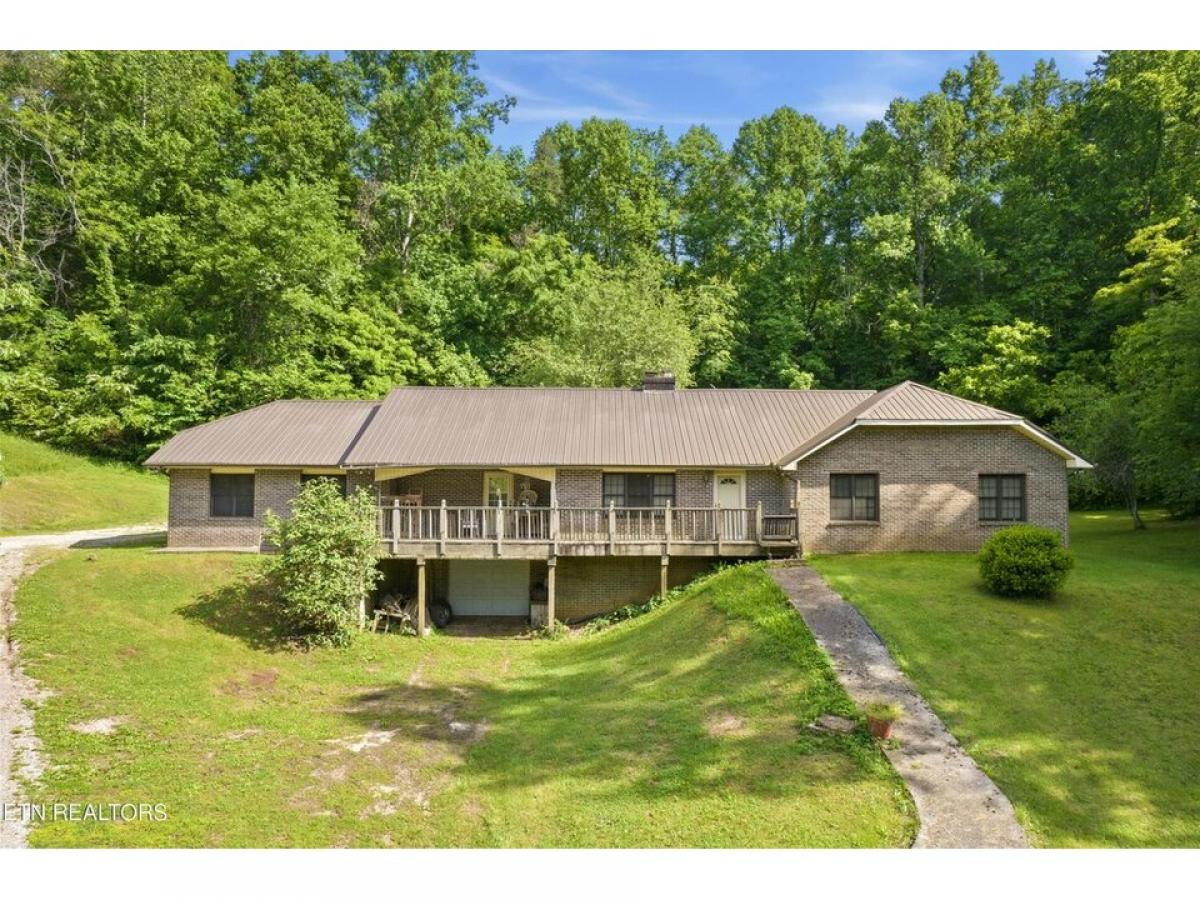 Picture of Home For Sale in Vonore, Tennessee, United States