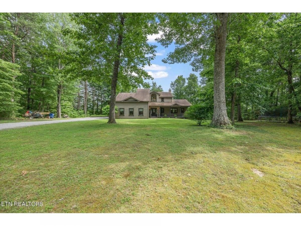 Picture of Home For Sale in Spencer, Tennessee, United States