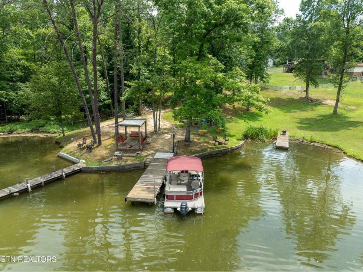 Picture of Home For Sale in Kingston, Tennessee, United States