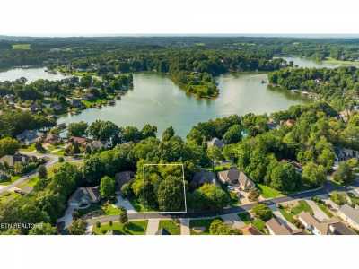 Residential Land For Sale in Loudon, Tennessee