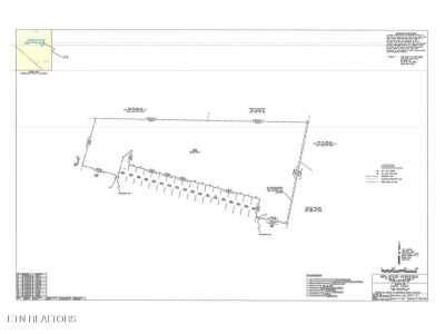 Residential Land For Sale in Crossville, Tennessee