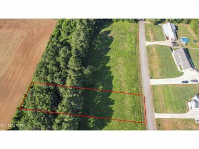 Residential Land For Sale in Sweetwater, Tennessee