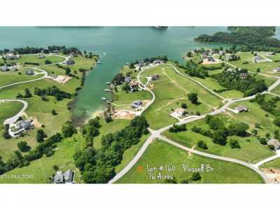 Residential Land For Sale in Sharps Chapel, Tennessee