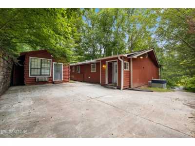 Home For Sale in Gatlinburg, Tennessee