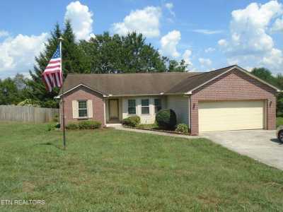 Home For Sale in Maryville, Tennessee