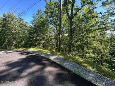 Residential Land For Sale in Sevierville, Tennessee