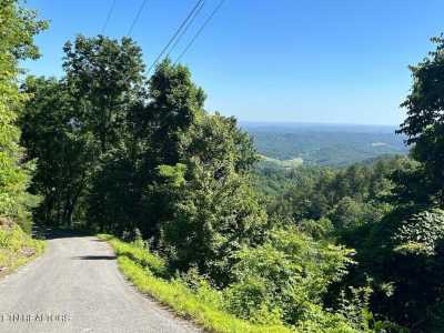 Residential Land For Sale in Sevierville, Tennessee