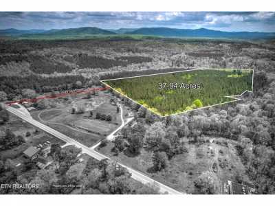 Residential Land For Sale in Sunbright, Tennessee