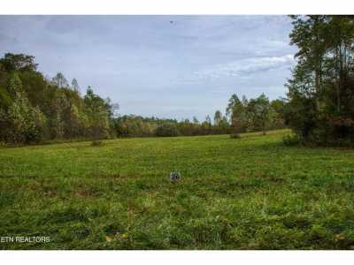 Residential Land For Sale in Allardt, Tennessee