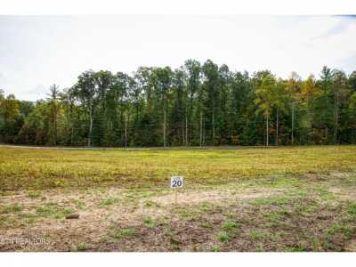 Residential Land For Sale in 