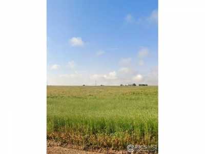 Residential Land For Sale in Platteville, Colorado