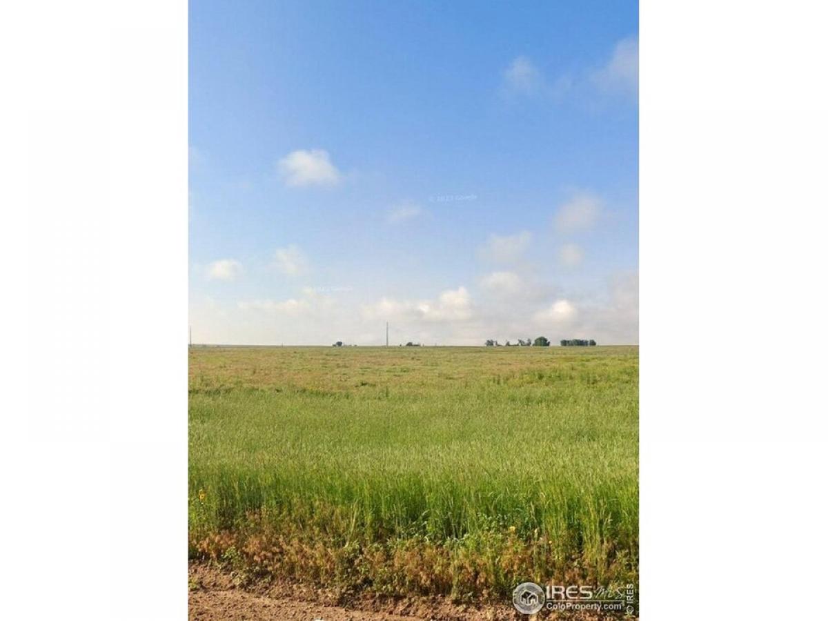 Picture of Residential Land For Sale in Platteville, Colorado, United States