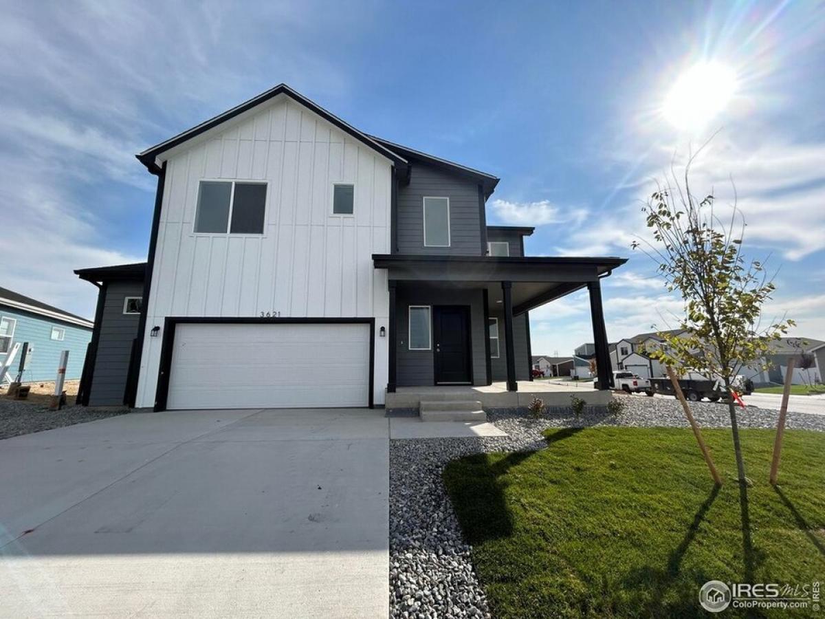 Picture of Home For Sale in Evans, Colorado, United States