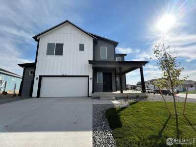 Home For Sale in Evans, Colorado