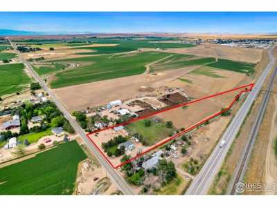 Home For Sale in Pierce, Colorado