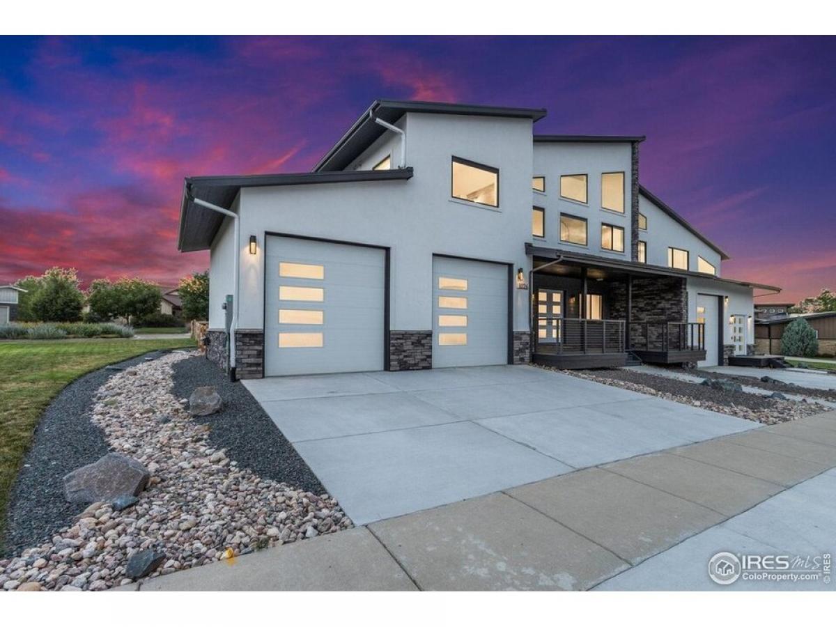 Picture of Home For Sale in Fort Collins, Colorado, United States