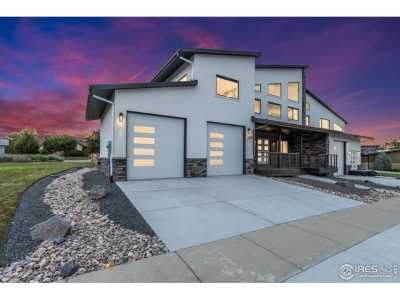 Home For Sale in Fort Collins, Colorado