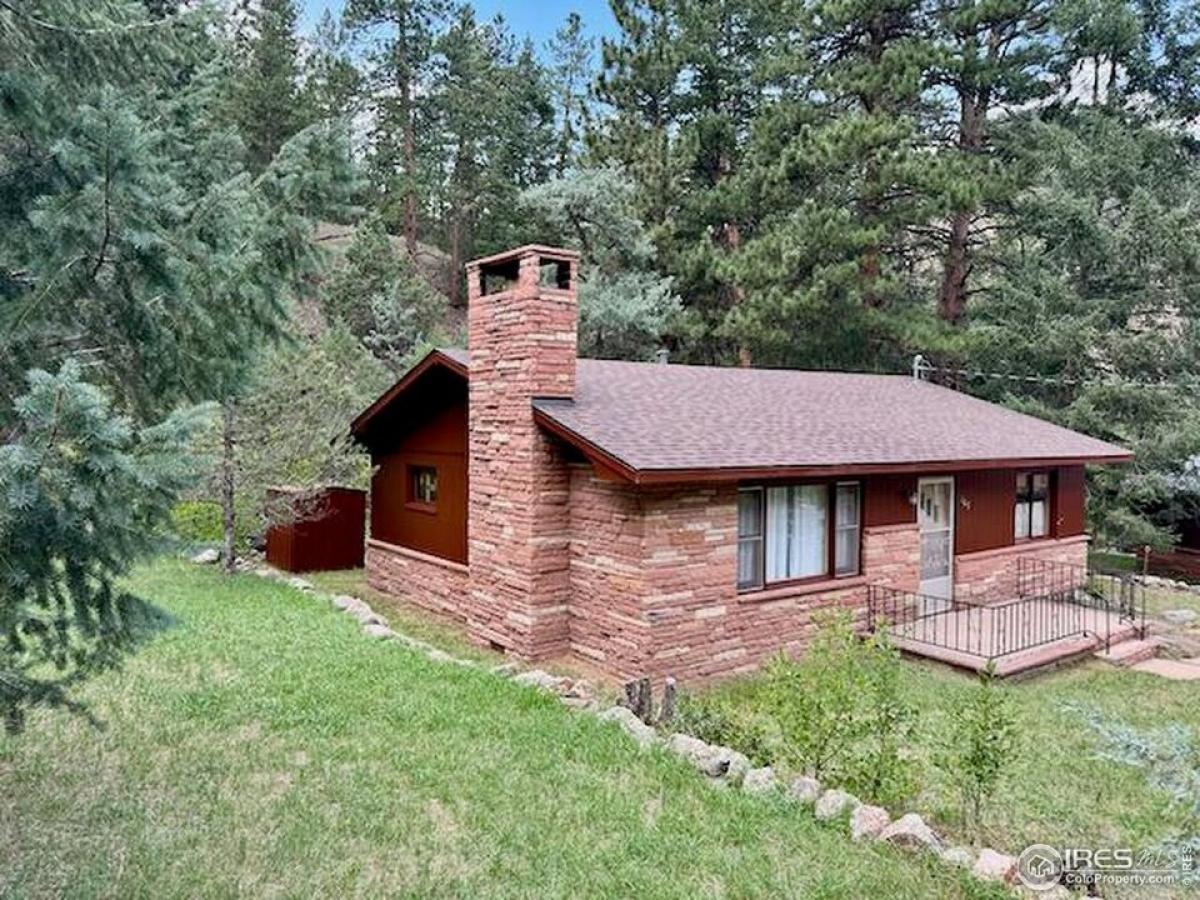 Picture of Home For Sale in Drake, Colorado, United States