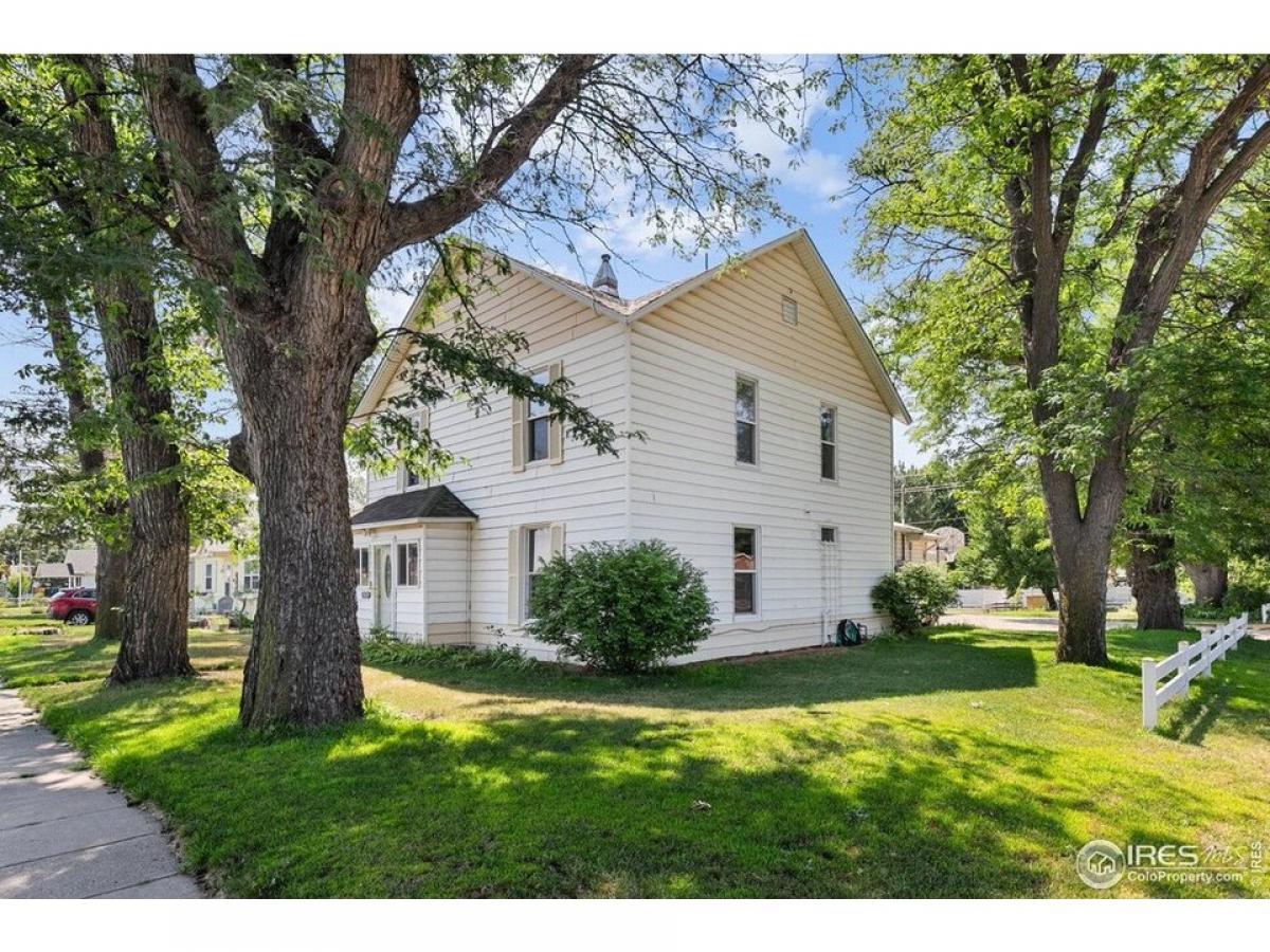 Picture of Home For Sale in La Salle, Colorado, United States