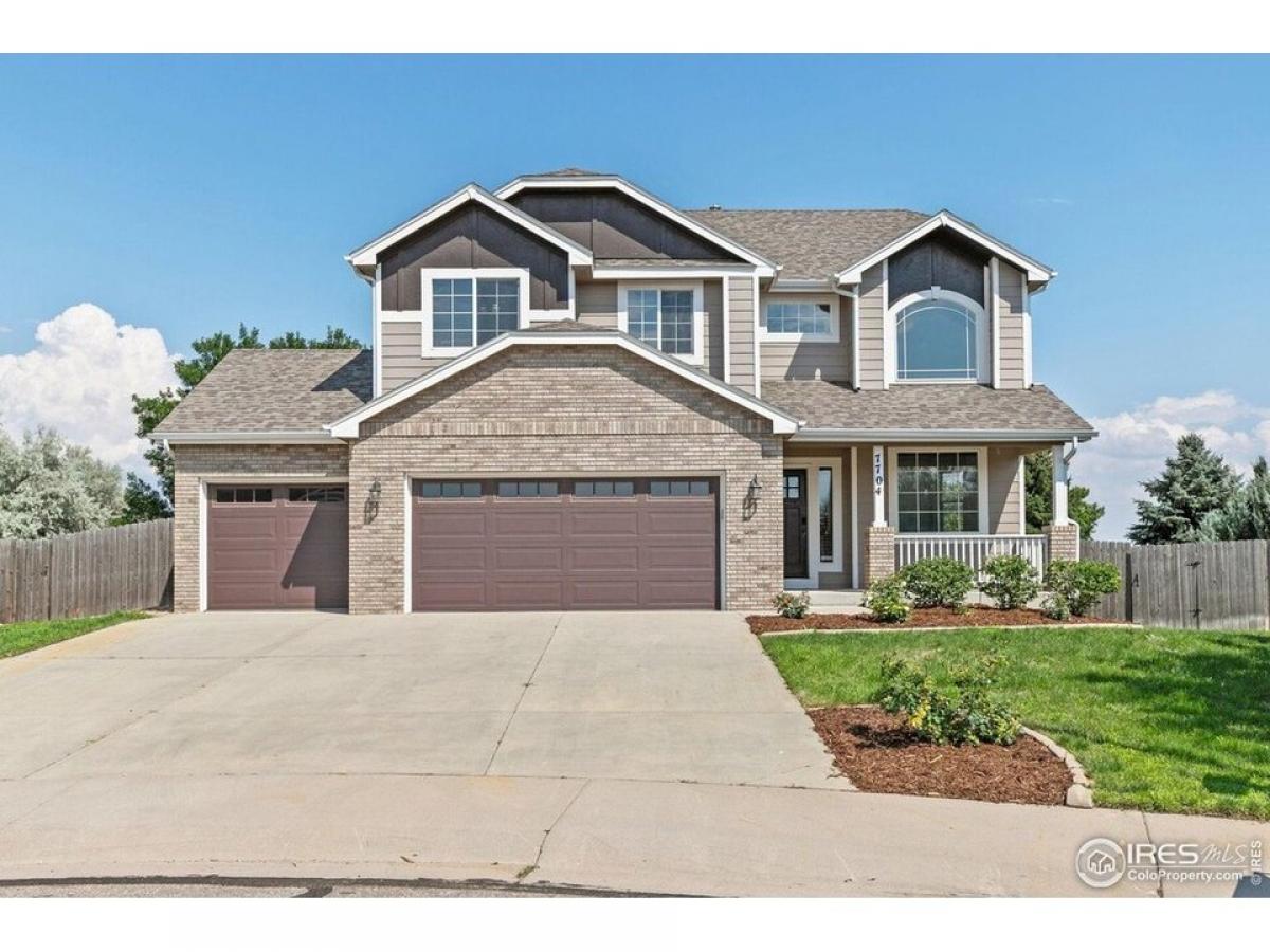 Picture of Home For Sale in Greeley, Colorado, United States