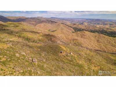 Residential Land For Sale in Bellvue, Colorado