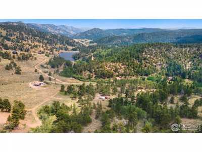 Residential Land For Sale in Red Feather Lakes, Colorado