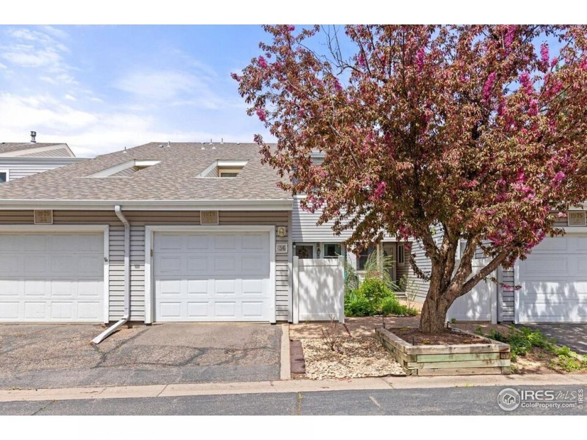 Picture of Home For Sale in Greeley, Colorado, United States