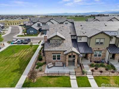 Home For Sale in Berthoud, Colorado