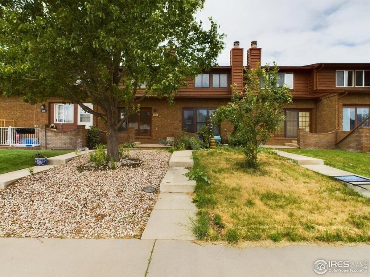 Picture of Home For Sale in Fort Morgan, Colorado, United States